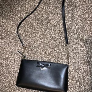 Kate Spade Declan Sawyer Street Crossbody Handbag